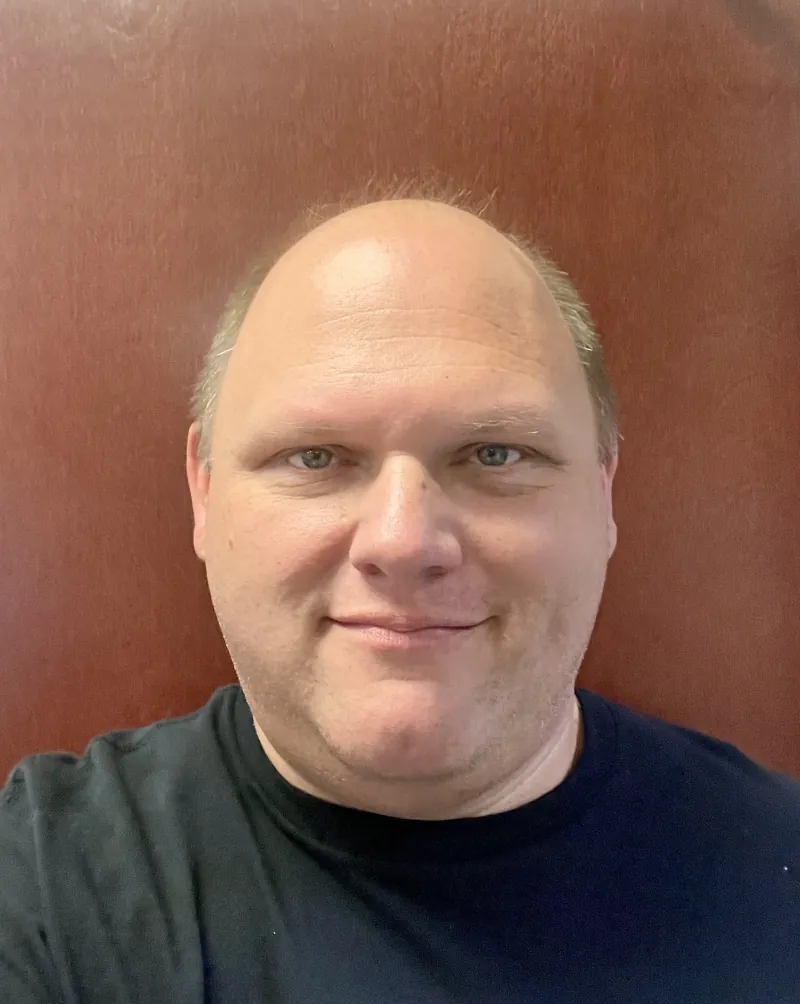 SBC President headshot