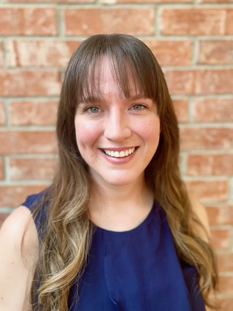 SBC membership chair headshot