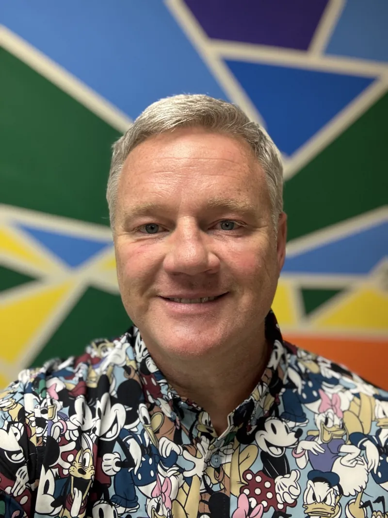 SBC membership chair headshot
