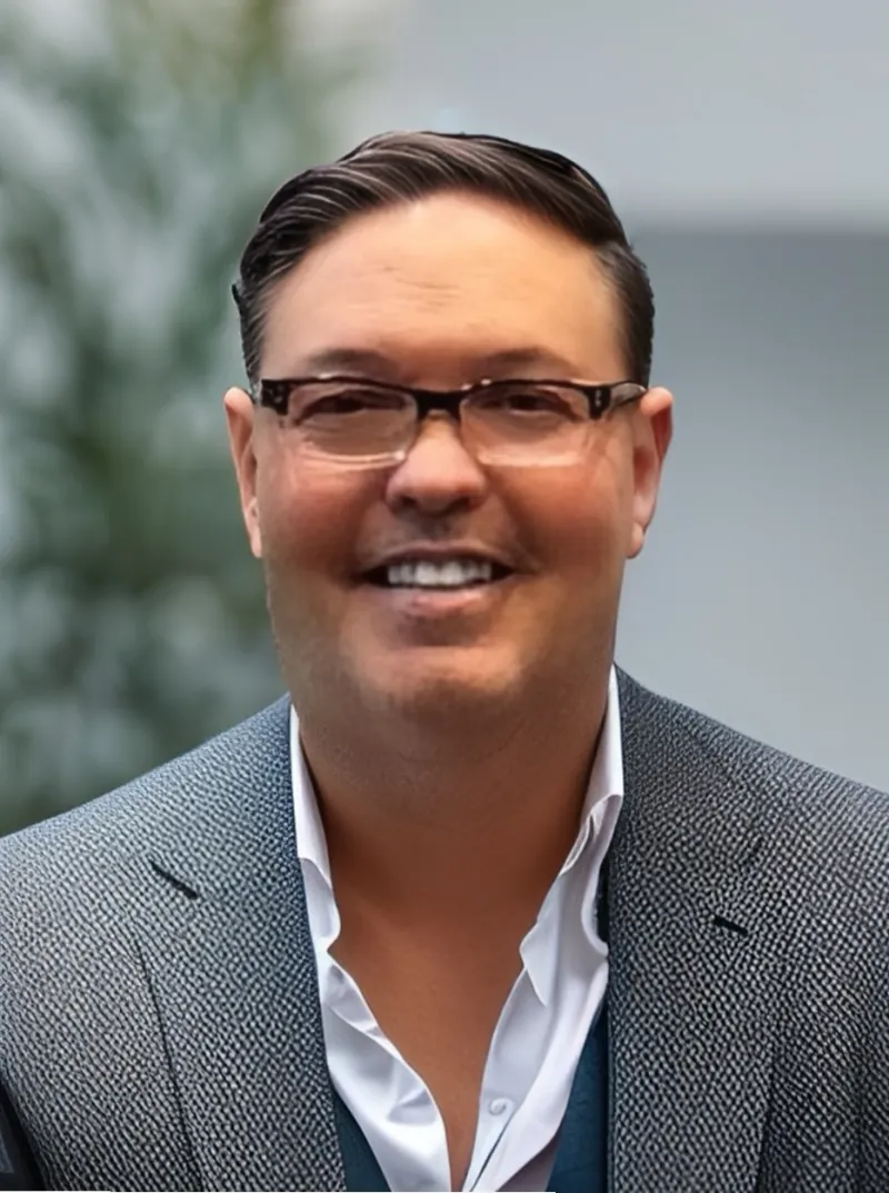 SBC VP headshot